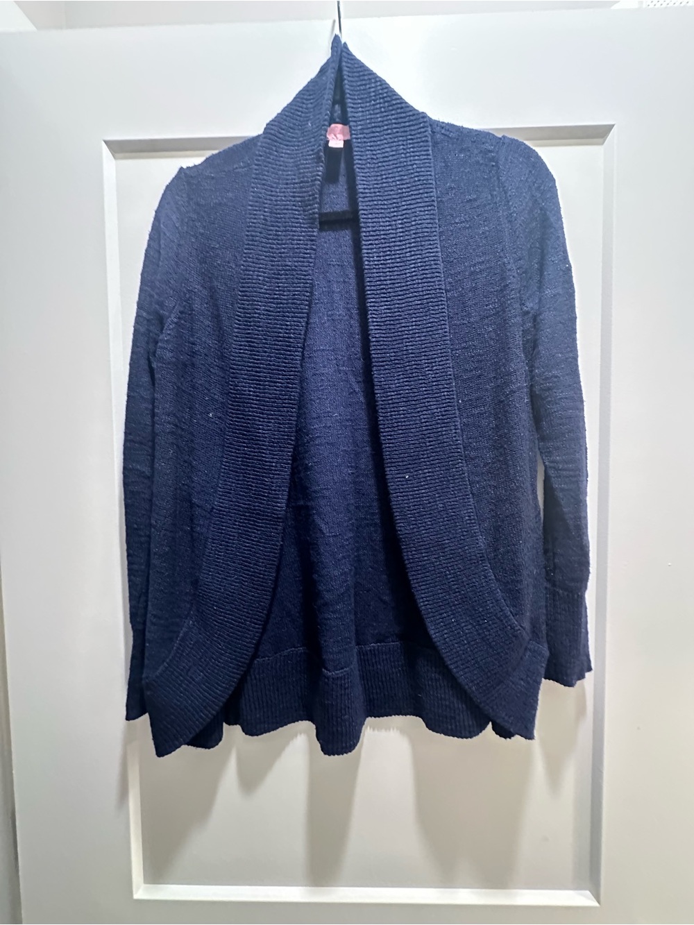 Lilly Pulitzer Amalie Sweater worn once